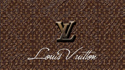 lv leather wallpaper|Lv wallpaper pc.